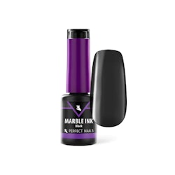 Perfect Nails Marble Ink - Black