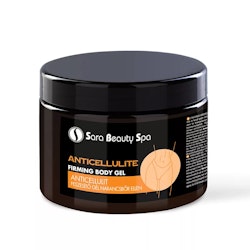 SBS Anticellulite Gel