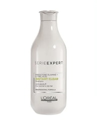 Loreal Instant Clear Sjampo