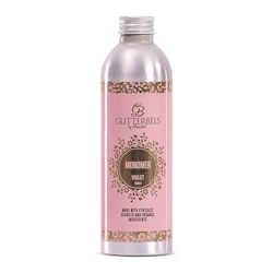 Glitterbels Violet Monomer