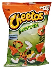 Cheetos Pizza 160g