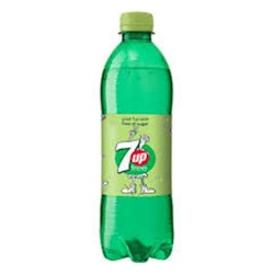 7-UP Free 50 cl x 12 st