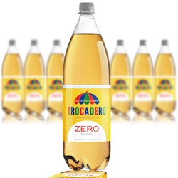 Trocadero Zero Sugar 1.5 l x 8 st