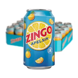 Zingo - 24 st x 33 cl