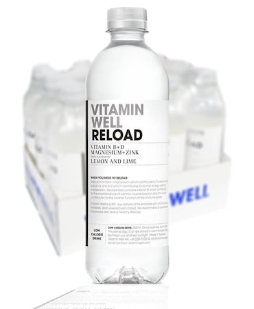 VITAMIN WELL RELOAD 50CL - 12 st