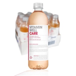 VITAMIN WELL CARE 50CL - 12 st