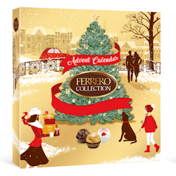 Ferrero Collection Kalender 271g