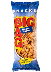 Big Bag Bacon - 350g