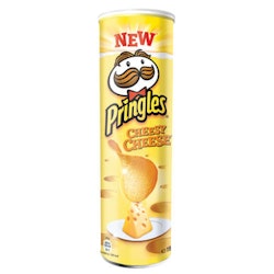 Pringles Cheesy Cheese 200 G