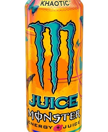 Monster Juiced Khaotic 50 cl