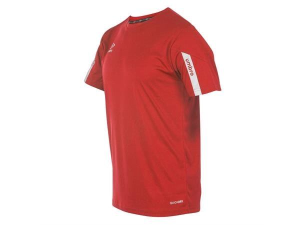 UMBRO Core SS Jersey Junior