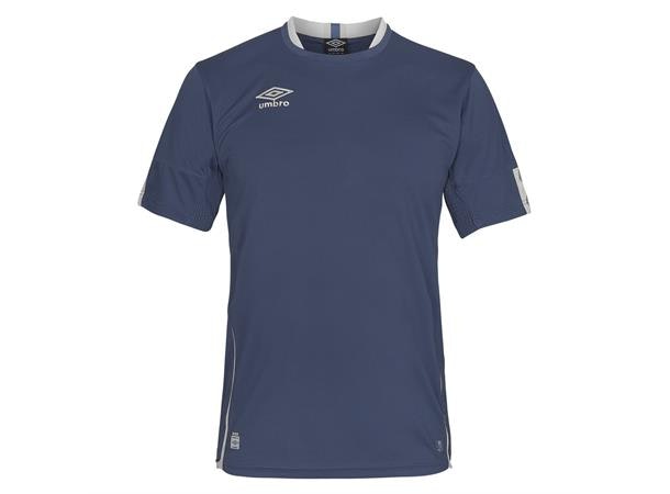 UMBRO UX Elite SS Jsy Matchtröja kort ärm junior