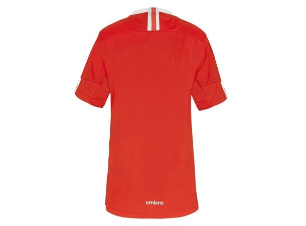 UMBRO UX Elite SS Jsy Matchtröja kort ärm junior