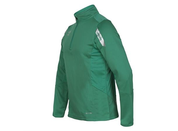 UMBRO Core Sweat HalfZip JR Träningströja med krage junior