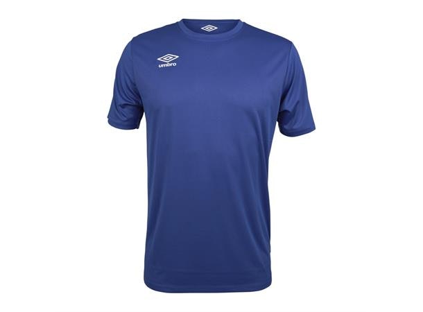 UMBRO Cup SS Jersey Tränings t-shirt