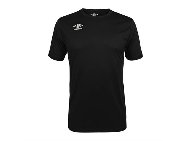 UMBRO Cup SS Jersey Jr Tränings t-shirt junior