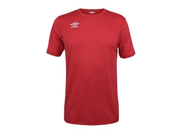 UMBRO Cup SS Jersey Jr Tränings t-shirt junior