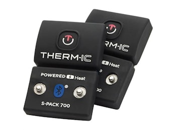 THERM-IC S-PACK 700 B Batteripack till värmestrumpor Bluetooth