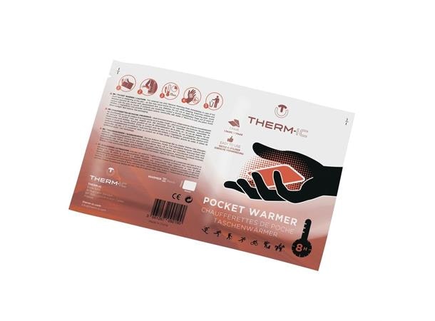THERM-IC POCKET WARMER (ask med 5st 2-p)