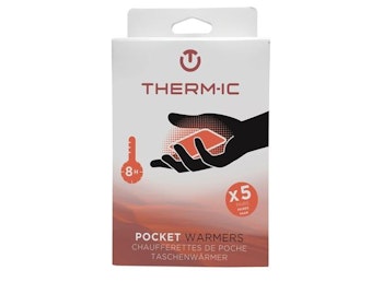 THERM-IC POCKET WARMER (ask med 5st 2-p)