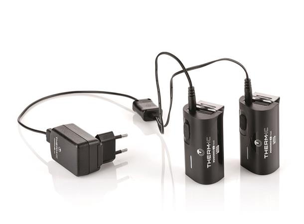 THERM-IC C-PACK 1300 B Batteripack till värmesulor Bluetooth
