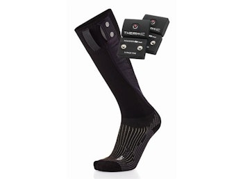 THERM-IC SOCK SET UNISEX MULTI+700 Set med strumpor, batteri och laddkabel