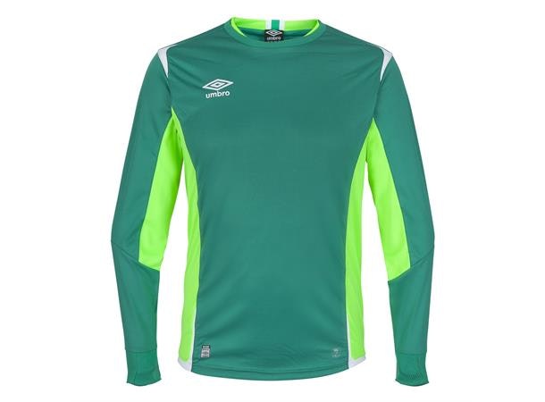 UMBRO UX Elite Keeper Jsy Målvaktströja lång ärm