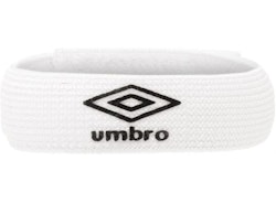 UMBRO Sock Holder (2p) Benskyddsband 2-pack