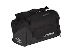 UMBRO UX Elite Bag 40L Svart S Klubbväska 40 liter