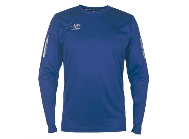 UMBRO Core LS Jersey Spelartröja lång ärm