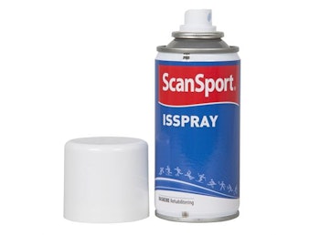 SCANSPORT Isspray 150ml 12-p