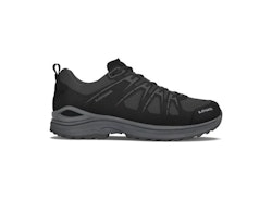 LOWA INNOX EVO GTX LO Svart All Terrain vandringssko