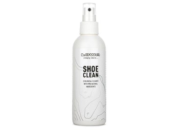LOWA SHOE CLEAN Spray Skorengöringsspray 200ml