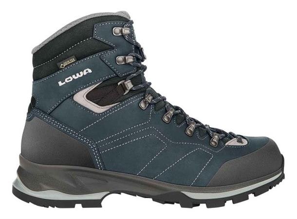 LOWA SANTIAGO GTX Vandringskänga med Gore-Tex