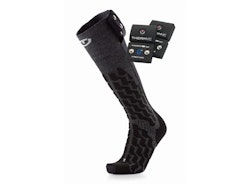 THERM-IC FUSION UNI +1400B UNISEX Set med strumpor, batteri och laddkabel