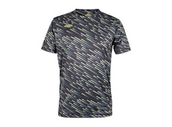 UMBRO Pre Match Tee Marin Tränings t-shirt