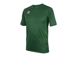 UMBRO Liga SS Jersey Matchtröja kort ärm