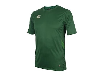 UMBRO Liga SS Jersey Matchtröja kort ärm