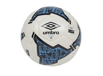 UMBRO Neo Precision Vit 5 Matchboll FIFA