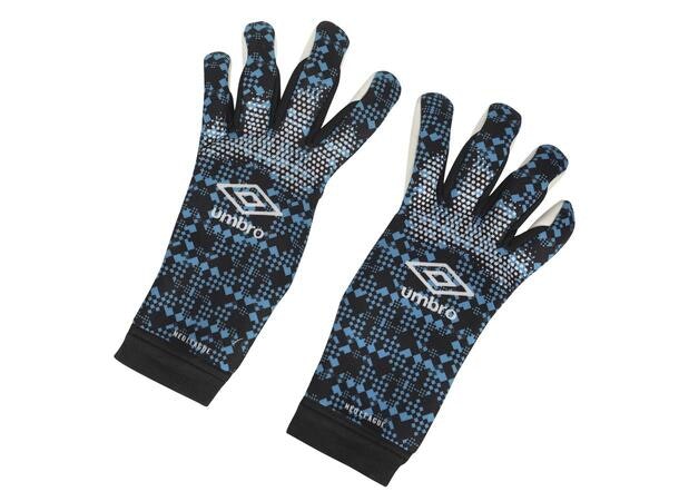 UMBRO Neo League Glove Svart Målvaktshandske