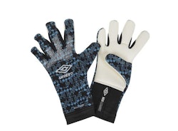 UMBRO Neo League Glove Svart Målvaktshandske