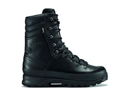 LOWA COMBAT BOOT GTX Svart Hög känga med Gore-Tex