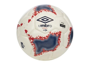 UMBRO Neo Precision Vit 5 Matchboll FIFA