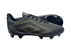 UMBRO Velo.Matrix League FG J Svart Fotbollsko fasta dobbar junior