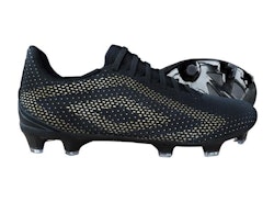 UMBRO Velocita Matrix Club FG Svart Fotbollsko fasta dobbar
