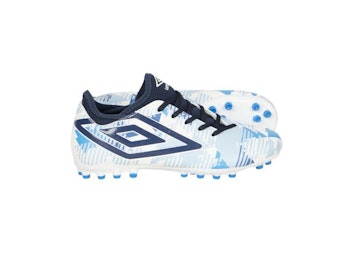 UMBRO Formation III AG Jr Vit Juniorsko med snörning (konstgräs)