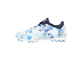 UMBRO Formation III AG Jr Vit Juniorsko med snörning (konstgräs)