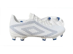 UMBRO Velocita Matrix Club FG Vit Fotbollsko fasta dobbar