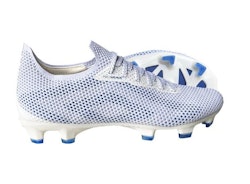 UMBRO Velocita Matrix Pro FG Vit Fotbollsko fasta dobbar