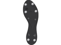 UMBRO Velocita Matrix Pro SG Svart Fotbollsko skruvdobbar